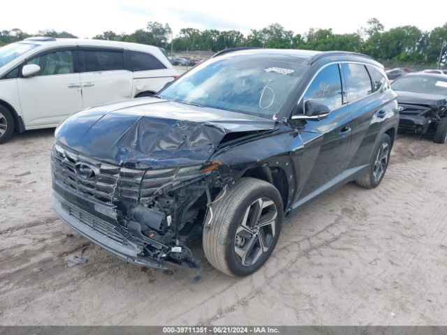 5NMJE3DE0RH340937 Hyundai Tucson Limited