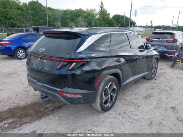 5NMJE3DE0RH340937 Hyundai Tucson Limited