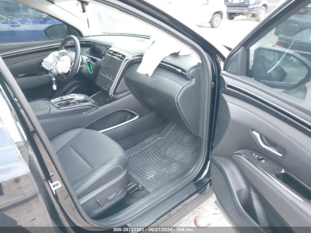 5NMJE3DE0RH340937 Hyundai Tucson Limited