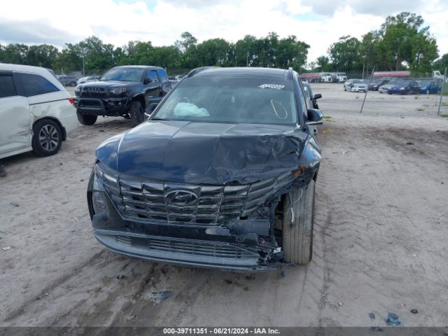 5NMJE3DE0RH340937 Hyundai Tucson Limited
