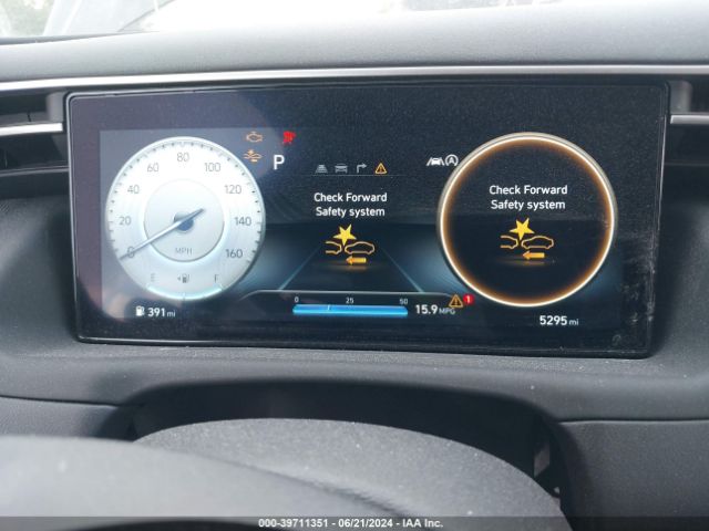 5NMJE3DE0RH340937 Hyundai Tucson Limited