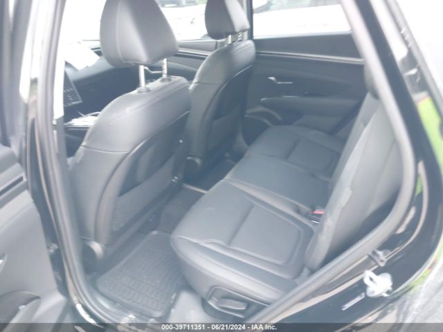 5NMJE3DE0RH340937 Hyundai Tucson Limited