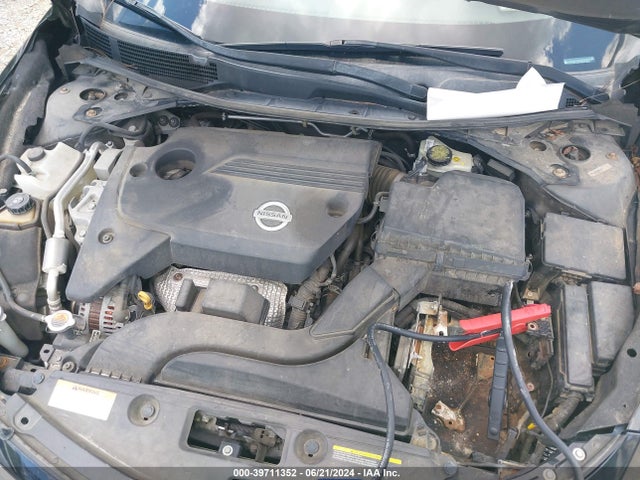 1N4AL3AP3EN223044 Nissan Altima 2.5 S