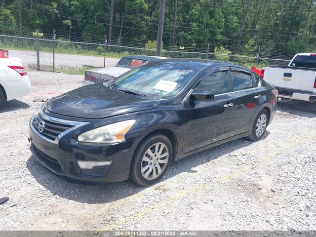 1N4AL3AP3EN223044 Nissan Altima 2.5 S