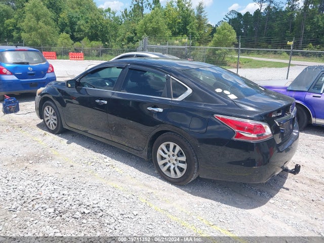 1N4AL3AP3EN223044 Nissan Altima 2.5 S