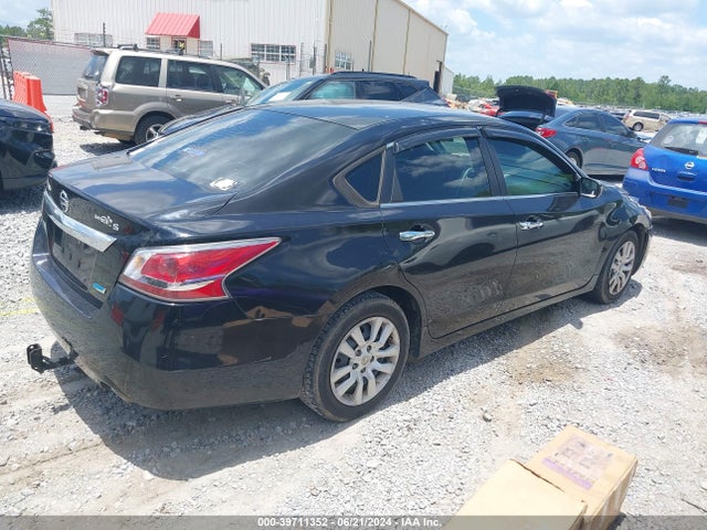 1N4AL3AP3EN223044 Nissan Altima 2.5 S