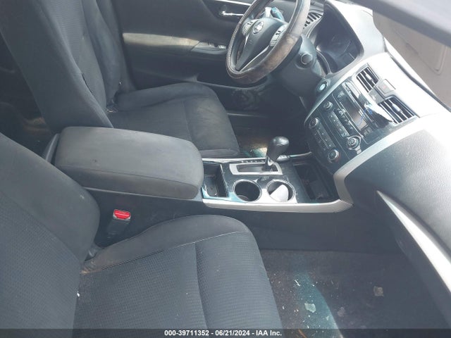1N4AL3AP3EN223044 Nissan Altima 2.5 S