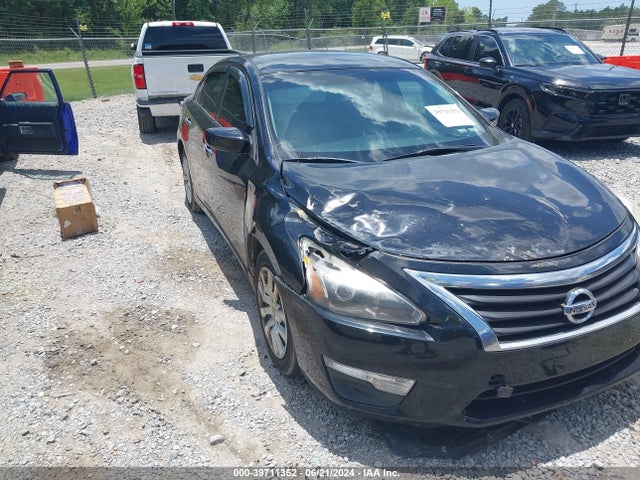 1N4AL3AP3EN223044 Nissan Altima 2.5 S