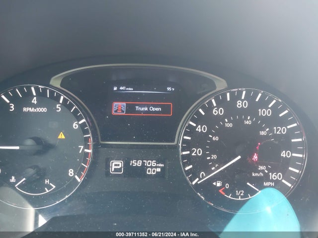 1N4AL3AP3EN223044 Nissan Altima 2.5 S