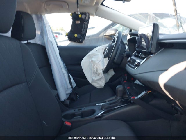 Toyota COROLLA LE 2024 5YFB4MDE8RP102708 Image 5