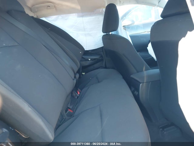 Toyota COROLLA LE 2024 5YFB4MDE8RP102708 Image 8