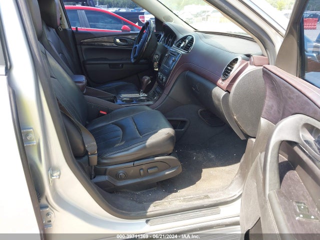Buick Enclave Leather 2017 5GAKRBKD7HJ252331 Image 5