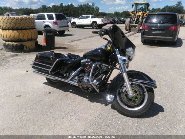 2006 HARLEY-DAVIDSON FLHTPI 1HD1FMW156Y696518