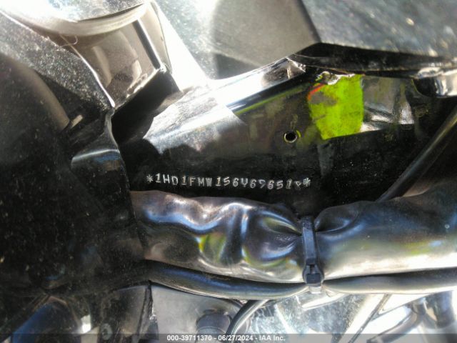 2006 HARLEY-DAVIDSON FLHTPI 1HD1FMW156Y696518 Photo 9