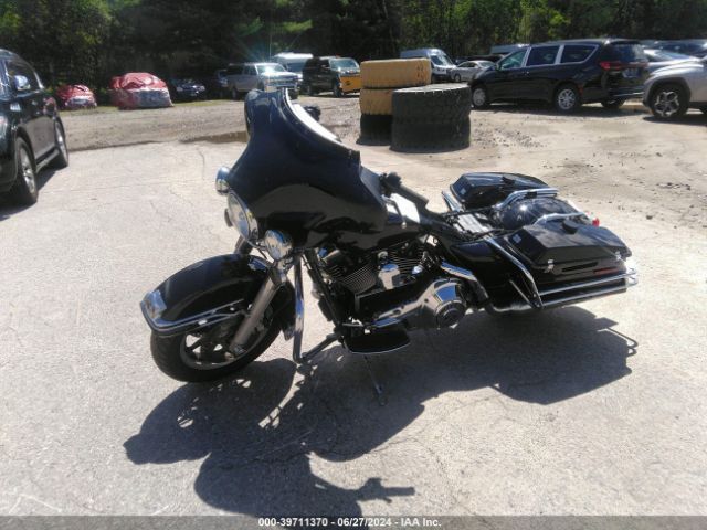 2006 HARLEY-DAVIDSON FLHTPI 1HD1FMW156Y696518 Photo 1