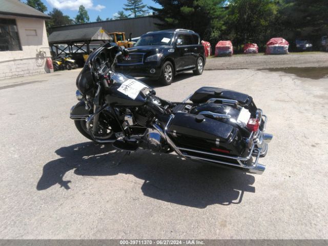 2006 HARLEY-DAVIDSON FLHTPI 1HD1FMW156Y696518 Photo 2