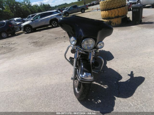 2006 HARLEY-DAVIDSON FLHTPI 1HD1FMW156Y696518 Photo 4