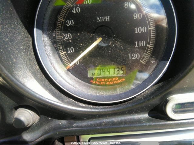 2006 HARLEY-DAVIDSON FLHTPI 1HD1FMW156Y696518 Photo 6