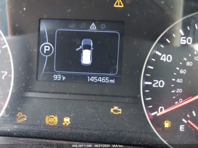 KNDPN3AC4J7353327 KIA Sportage Ex