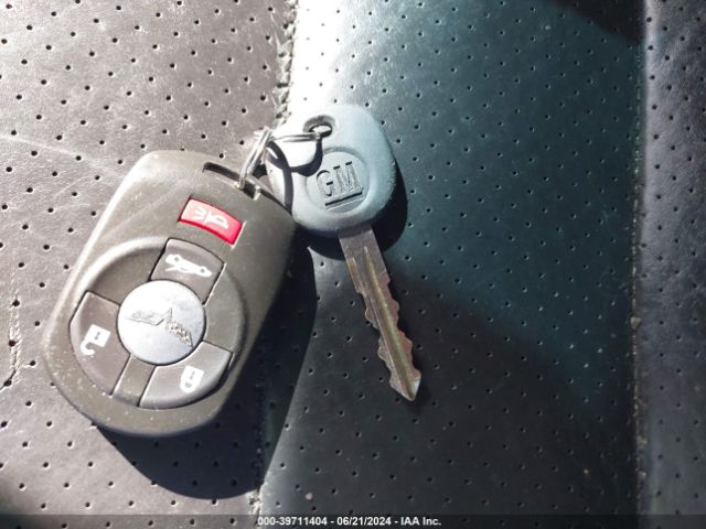 2007 CHEVROLET CORVETTE 1G1YY26U875106865 Photo 10