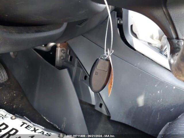 Nissan SENTRA SV 2017 3N1AB7AP4HY241227 Image 11