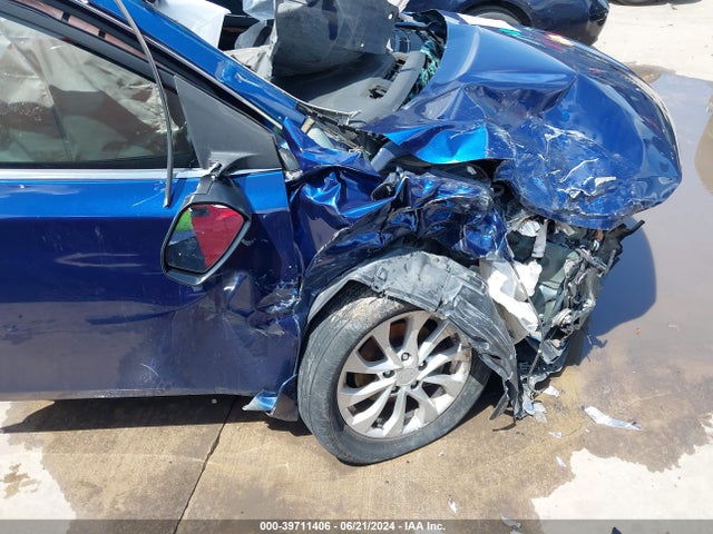 Nissan SENTRA SV 2017 3N1AB7AP4HY241227 Image 12
