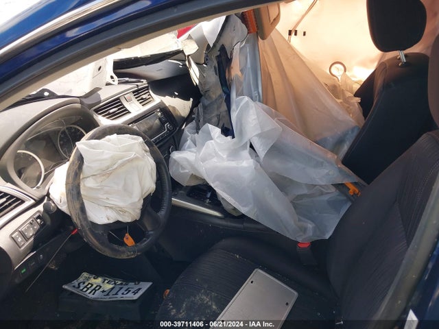 Nissan SENTRA SV 2017 3N1AB7AP4HY241227 Image 5
