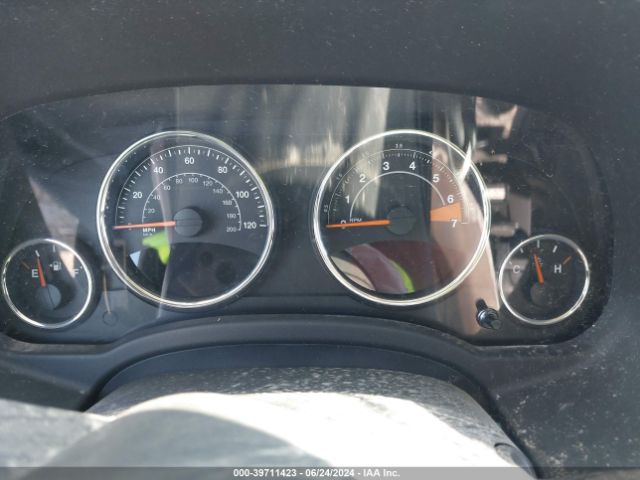 1C4NJDEB2HD190280 Jeep Compass High Altitude 4x4