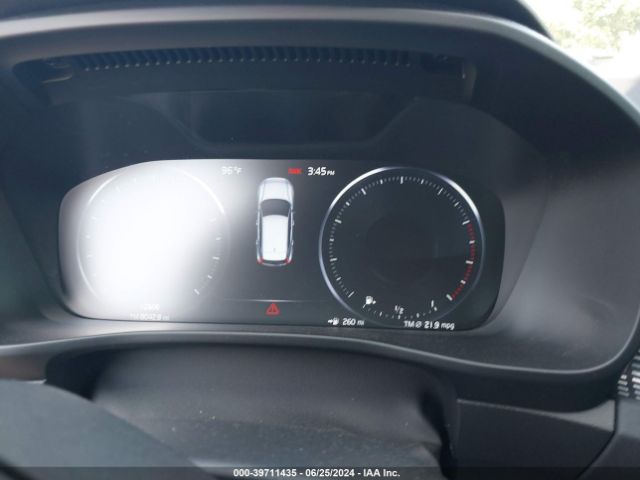 YV4162UM8N2790586 Volvo Xc40 T5 R-design