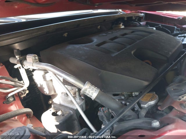Toyota Corolla S Plus 2016 2T1BURHEXGC591942 Image 10