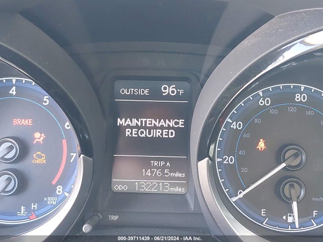 Toyota Corolla S Plus 2016 2T1BURHEXGC591942 Image 7