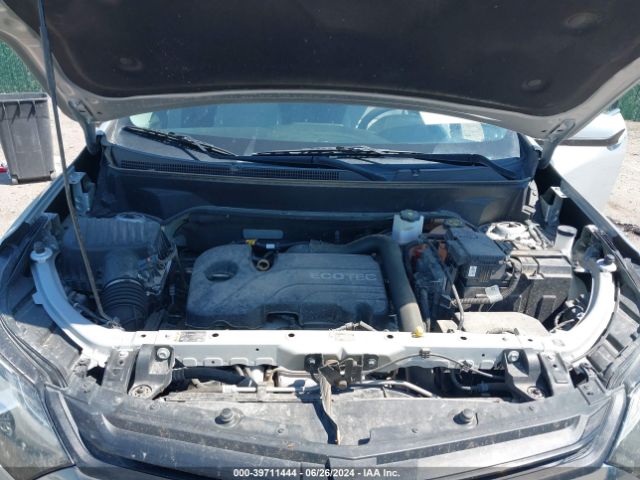 2GNAXTEV3L6133912 Chevrolet Equinox Awd 2fl