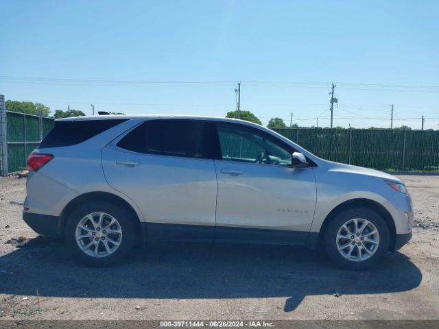 2GNAXTEV3L6133912 Chevrolet Equinox Awd 2fl
