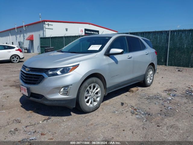 2GNAXTEV3L6133912 Chevrolet Equinox Awd 2fl