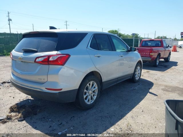 2GNAXTEV3L6133912 Chevrolet Equinox Awd 2fl