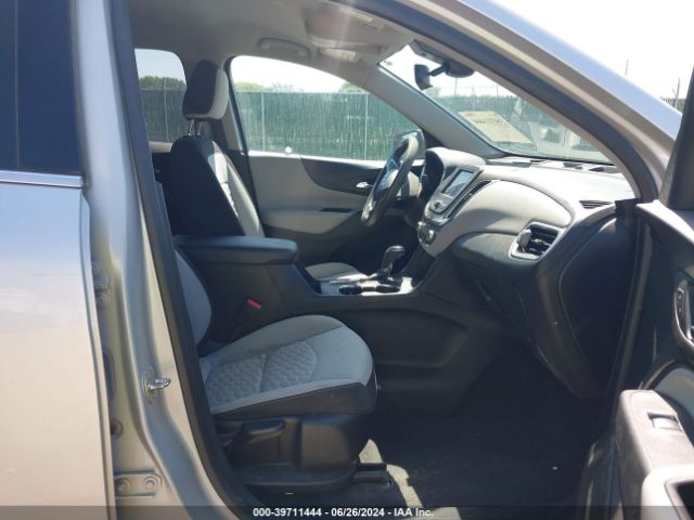 2GNAXTEV3L6133912 Chevrolet Equinox Awd 2fl