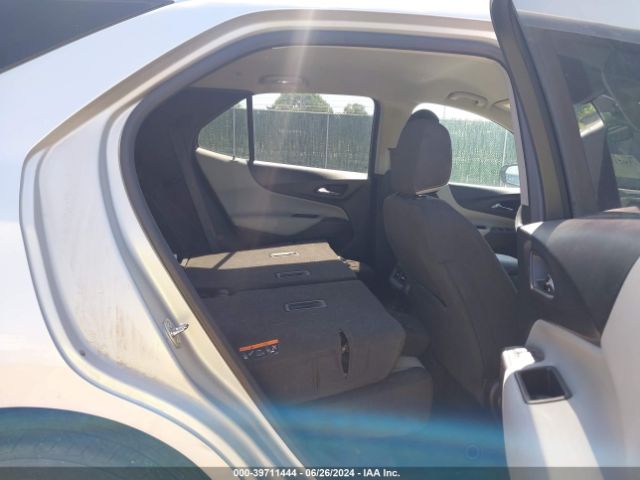 2GNAXTEV3L6133912 Chevrolet Equinox Awd 2fl