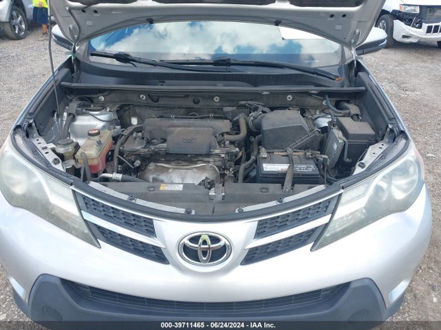 Toyota Rav4 Xle 2015 JTMWFREV7FD059632 Image 10