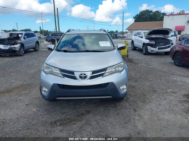 Toyota Rav4 Xle 2015 JTMWFREV7FD059632 Image 12