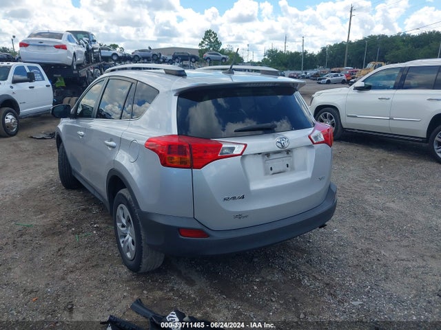 Toyota Rav4 Xle 2015 JTMWFREV7FD059632 Image 3
