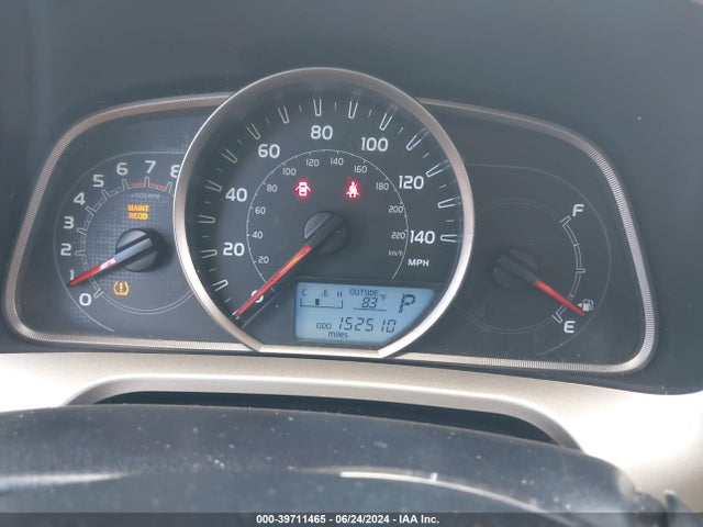 Toyota Rav4 Xle 2015 JTMWFREV7FD059632 Image 7
