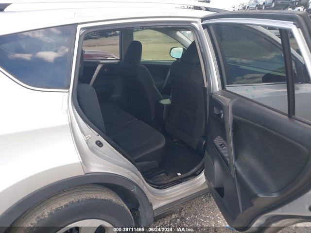 Toyota Rav4 Xle 2015 JTMWFREV7FD059632 Image 8