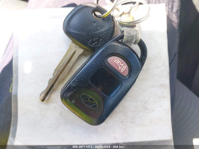 Hyundai ELANTRA SE 2015 KMHDH4AEXFU419224 Image 11