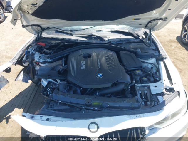 WBA8B3C57JK385145 BMW 340i