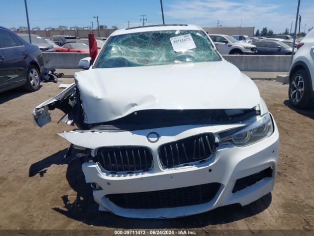 WBA8B3C57JK385145 BMW 340i