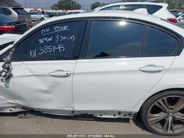 WBA8B3C57JK385145 BMW 340i
