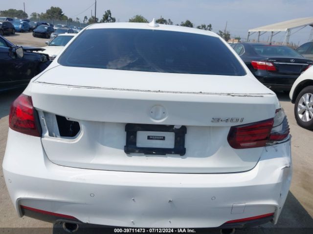 WBA8B3C57JK385145 BMW 340i