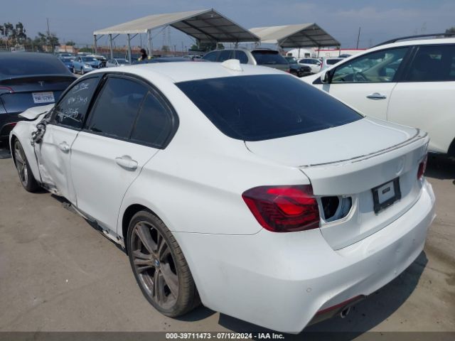 WBA8B3C57JK385145 BMW 340i
