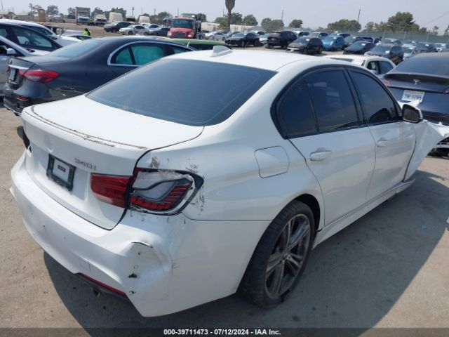 WBA8B3C57JK385145 BMW 340i