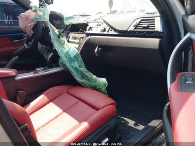 WBA8B3C57JK385145 BMW 340i